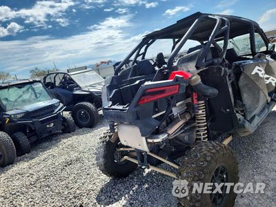 Zdjęcie 9 z 10 samochodu: 2022 POLARIS RZR PRO XP 4 UTILITY VEHICLE VIN:3NSM4D929NF359775 - miniatura