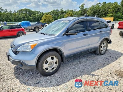 2008 HONDA CR-V LX JHLRE38328C014410 - główne zdjęcie licytacji z USA - miniatura