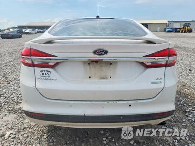 Zdjęcie 6 z 13 samochodu: 2018 FORD FUSION SE VIN:3FA6P0HDXJR210903 - miniatura