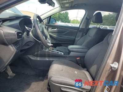 Zdjęcie 7 z 13 samochodu: 2020 HYUNDAI SANTA FE SE VIN:5NMS23AD7LH156045 - miniatura