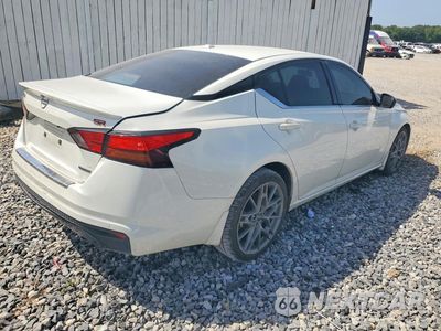 Trzecie zdjęcie samochodu z tyłu: 2023 NISSAN ALTIMA SR VIN:1N4AL4CV1PN301230 - miniatura