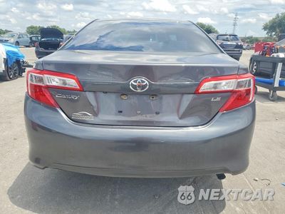 Zdjęcie 6 z 13 samochodu: 2014 TOYOTA CAMRY LE VIN:4T1BF1FK2EU439542 - miniatura