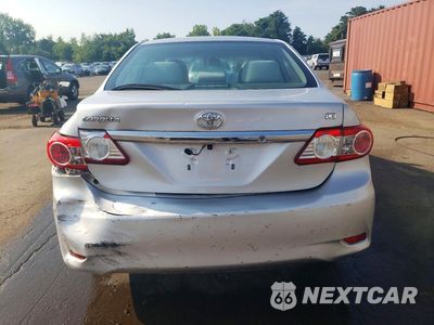 Zdjęcie 6 z 12 samochodu: 2011 TOYOTA COROLLA LE VIN:2T1BU4EE0BC646480 - miniatura