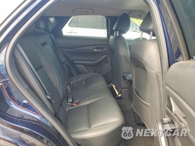 Zdjęcie 11 z 13 samochodu: 2025 MAZDA CX-30 SELECT VIN:3MVDMBBM4SM803734 - miniatura
