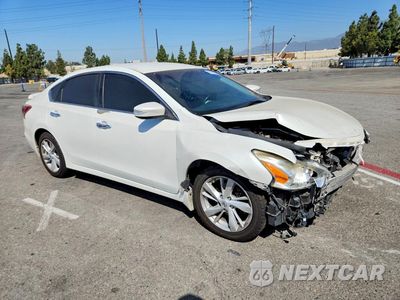 Czwarte zdjęcie samochodu z boku: 2013 NISSAN ALTIMA 2.5 VIN:1N4AL3AP7DN555485 - miniatura