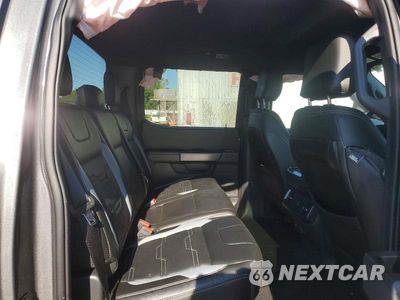Zdjęcie 10 z 12 samochodu: 2024 FORD F150 STX VIN:1FTEW2LP5RKD03110 - miniatura