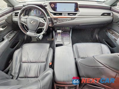 Zdjęcie 8 z 12 samochodu: 2019 LEXUS ES 350 VIN:58ABZ1B15KU018391 - miniatura