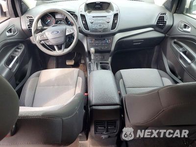 Zdjęcie 8 z 13 samochodu: 2017 FORD ESCAPE SE VIN:1FMCU9GD1HUD80772 - miniatura