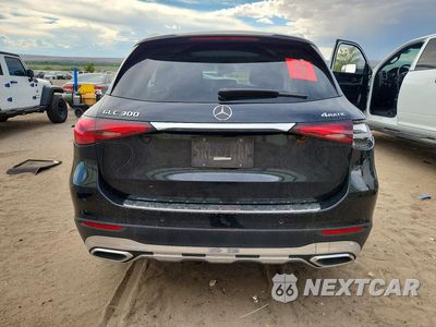 Zdjęcie 6 z 12 samochodu: 2024 MERCEDES-BENZ GLC 300 4MATIC VIN:W1NKM4HB1RU042492 - miniatura
