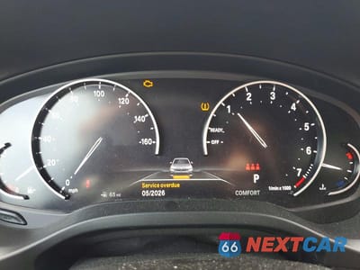 Zdjęcie 9 z 14 samochodu: 2019 BMW X3 SDRIVE30I VIN:5UXTR7C53KLR50811 - miniatura