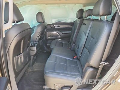 Zdjęcie 11 z 13 samochodu: 2021 KIA TELLURIDE EX VIN:5XYP34HCXMG126443 - miniatura