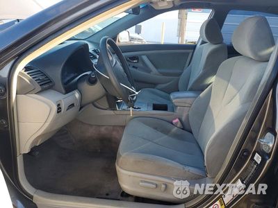 Zdjęcie 7 z 12 samochodu: 2007 TOYOTA CAMRY VIN:JTNBE46KX73088408 - miniatura