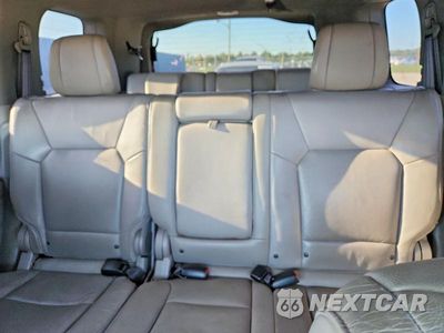 Zdjęcie 10 z 13 samochodu: 2012 HONDA PILOT EXL VIN:5FNYF4H50CB031148 - miniatura