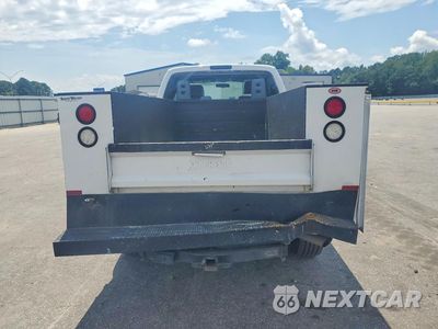 Zdjęcie 6 z 12 samochodu: 2016 FORD F350 SUPER DUTY VIN:1FD8X3B63GEC75663 - miniatura