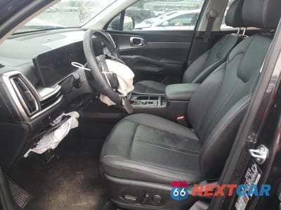 Zdjęcie 7 z 13 samochodu: 2025 KIA SORENTO S VIN:5XYRL4JC9SG376823 - miniatura