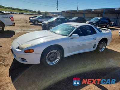 1995 MITSUBISHI 3000 GT SL JA3AM54J5SY018537 - główne zdjęcie licytacji z USA - miniatura