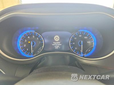 Zdjęcie 9 z 13 samochodu: 2025 CHRYSLER PACIFICA SELECT VIN:2C4RC1BG2SR526797 - miniatura