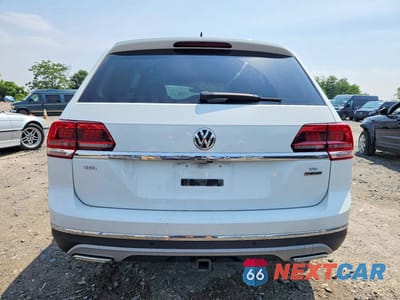 Zdjęcie 6 z 13 samochodu: 2019 VOLKSWAGEN ATLAS SEL VIN:1V2MR2CA1KC508209 - miniatura