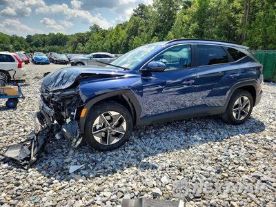 2026 HYUNDAI TUCSON SEL 5NMJB3DE4TH691429 - główne zdjęcie licytacji z USA - miniatura