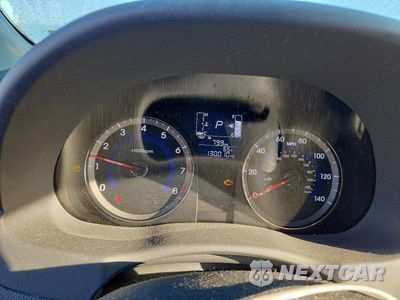 Zdjęcie 9 z 12 samochodu: 2017 HYUNDAI ACCENT SE VIN:KMHCT5AE3HU350685 - miniatura