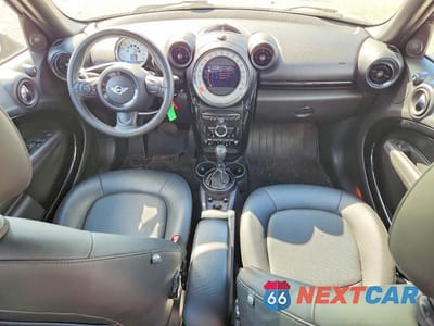 Zdjęcie 8 z 13 samochodu: 2014 MINI COOPER COUNTRYMAN VIN:WMWZB3C59EWR37554 - miniatura