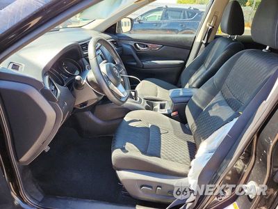 Zdjęcie 7 z 13 samochodu: 2018 NISSAN ROGUE SV VIN:KNMAT2MV2JP600914 - miniatura