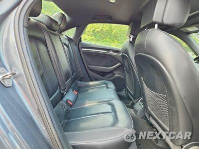 Zdjęcie 10 z 13 samochodu: 2016 AUDI A3 PREMIUM VIN:WAUB8GFF4G1112887 - miniatura