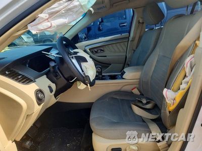Zdjęcie 7 z 12 samochodu: 2014 FORD TAURUS SE VIN:1FAHP2D87EG169981 - miniatura
