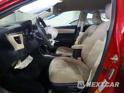 Zdjęcie 7 z 13 samochodu: 2015 TOYOTA COROLLA LE VIN:5YFBURHE3FP225884 - miniatura