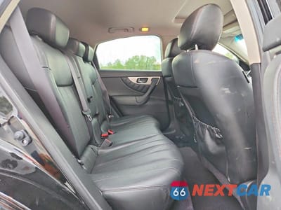 Zdjęcie 11 z 14 samochodu: 2016 INFINITI QX70 BASE VIN:JN8CS1MW6GM400549 - miniatura
