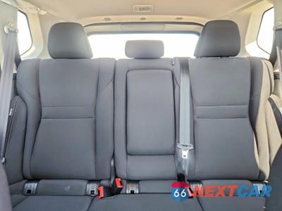 Zdjęcie 10 z 13 samochodu: 2024 NISSAN ROGUE S VIN:5N1BT3AA4RC743339 - miniatura