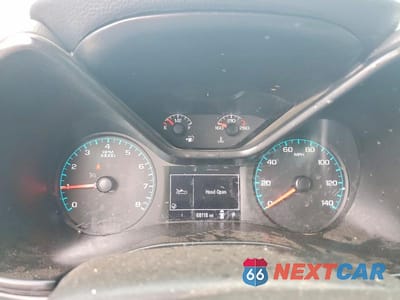 Zdjęcie 9 z 12 samochodu: 2022 CHEVROLET COLORADO VIN:1GCGTBEN5N1127611 - miniatura