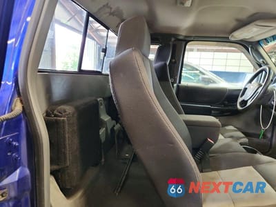 Zdjęcie 10 z 12 samochodu: 2006 FORD RANGER SUPER CAB VIN:1FTZR45E36PA45409 - miniatura