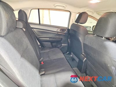 Zdjęcie 10 z 12 samochodu: 2014 SUBARU IMPREZA VIN:JF1GPAA63E8320074 - miniatura