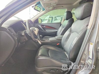 Zdjęcie 7 z 13 samochodu: 2017 INFINITI QX50 BASE VIN:JN1BJ0RR1HM400194 - miniatura