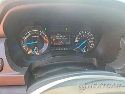 Zdjęcie 9 z 12 samochodu: 2020 FORD RANGER XL VIN:1FTER1EH8LLA30690 - miniatura