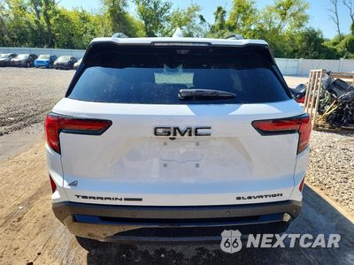 Zdjęcie 6 z 13 samochodu: 2026 GMC TERRAIN ELEVATION VIN:3GKALUEG4TL510081 - miniatura