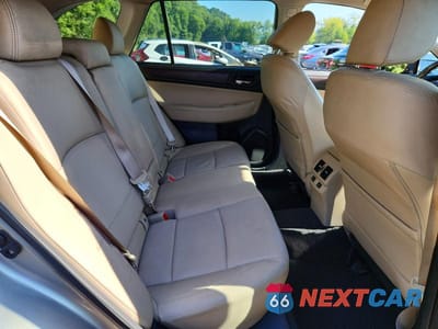 Zdjęcie 10 z 13 samochodu: 2017 SUBARU OUTBACK 3.6R LIMITED VIN:4S4BSENCXH3413052 - miniatura