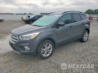 2019 FORD ESCAPE SEL 1FMCU9HDXKUB23907 - główne zdjęcie licytacji z USA - miniatura