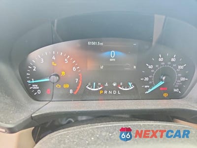 Zdjęcie 9 z 13 samochodu: 2021 FORD ESCAPE SE VIN:1FMCU9G67MUA04475 - miniatura