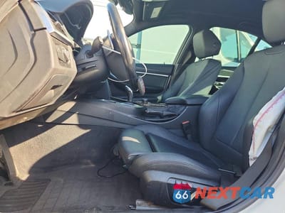 Zdjęcie 7 z 12 samochodu: 2018 BMW 330 I VIN:WBA8B9G57JNU98184 - miniatura