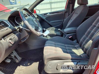 Zdjęcie 7 z 13 samochodu: 2010 VOLKSWAGEN GTI VIN:WVWGD9AJ6AW252588 - miniatura