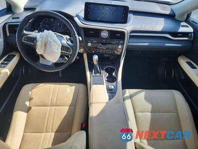 Zdjęcie 8 z 13 samochodu: 2021 LEXUS RX 350 VIN:2T2JZMAA0MC190737 - miniatura