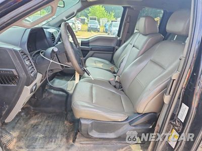 Zdjęcie 7 z 12 samochodu: 2020 FORD F150 SUPER CAB VIN:1FTEX1EB5LFB37227 - miniatura