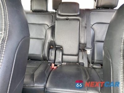 Zdjęcie 10 z 13 samochodu: 2016 FORD EXPLORER LIMITED VIN:1FM5K8F8XGGC49544 - miniatura
