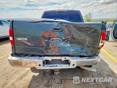 Zdjęcie 6 z 12 samochodu: 2004 FORD F150 SUPERCREW VIN:1FTPW14514KB31893 - miniatura