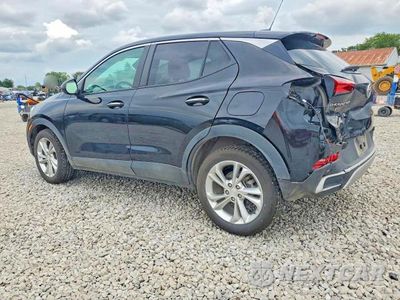 Drugie zdjęcie samochodu z przodu: 2023 BUICK ENCORE GX PREFERRED VIN:KL4MMBS27PB096427 - miniatura