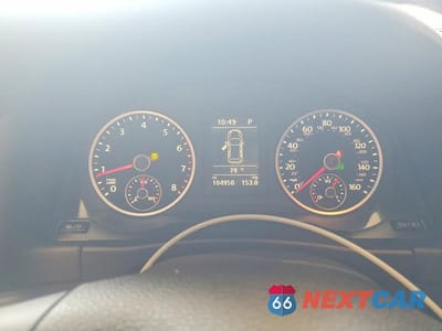 Zdjęcie 9 z 13 samochodu: 2017 VOLKSWAGEN TIGUAN S VIN:WVGBV7AX6HK025267 - miniatura
