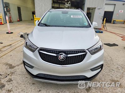 Piąte zdjęcie samochodu w środku: 2017 BUICK ENCORE PREFERRED II VIN:KL4CJBSB0HB250305 - miniatura