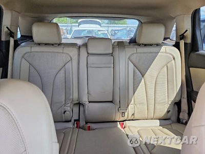 Zdjęcie 10 z 13 samochodu: 2016 LINCOLN MKX RESERVE VIN:2LMPJ8LR4GBL67142 - miniatura